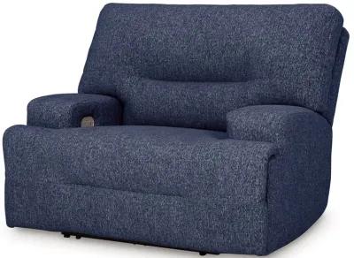 Acklen Place - Wide Seat Power Recliner