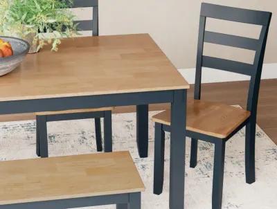 Gesthaven - Dining Room Table Set