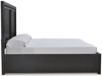 Foyland - Storage Bed