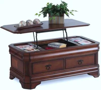 3 Piece Coffee Table Set