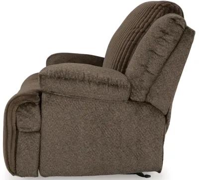 Top Tier - Rocker Recliner