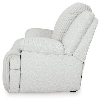 Top Tier - Rocker Recliner