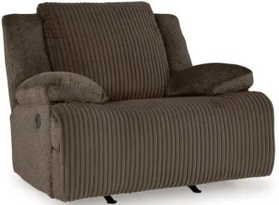 Top Tier - Rocker Recliner