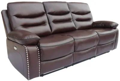 3 Piece Power Reclining Living Room Set