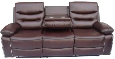 3 Piece Power Reclining Living Room Set