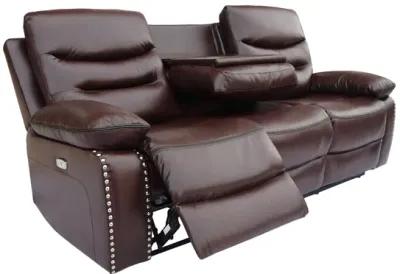 3 Piece Power Reclining Living Room Set