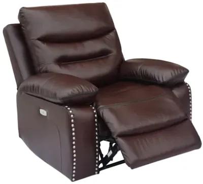 3 Piece Power Reclining Living Room Set