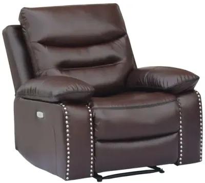 3 Piece Power Reclining Living Room Set