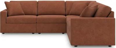 Modmax - Spice - Sectional