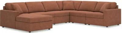 Modmax - Spice - Sectional