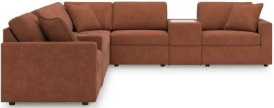 Modmax - Spice - Sectional