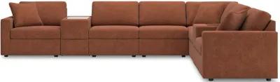 Modmax - Spice - Sectional