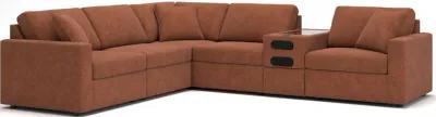 Modmax - Spice - Sectional