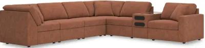 Modmax - Spice - Sectional