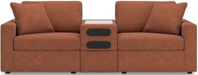 Modmax - Spice - Sectional