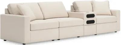 Modmax - Oyster - Sectional