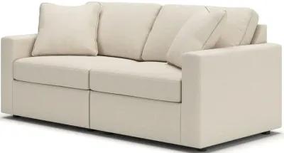 Modmax - Oyster - Sectional