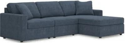 Modmax - Ink - Sectional