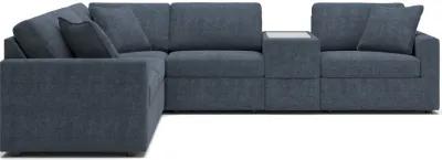 Modmax - Ink - Sectional