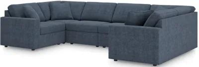 Modmax - Ink - Sectional