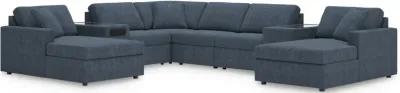 Modmax - Ink - Sectional