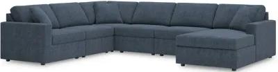 Modmax - Ink - Sectional