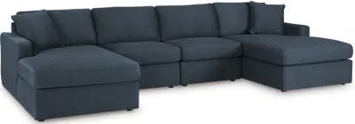 Modmax - Ink - Sectional