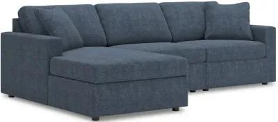 Modmax - Ink - Sectional