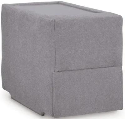 Modmax - Granite - Sectional