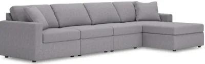 Modmax - Granite - Sectional