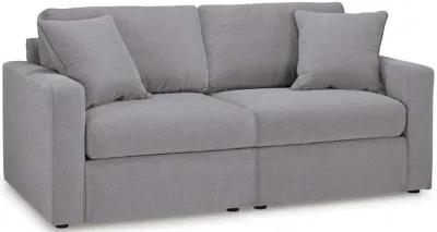 Modmax - Granite - Sectional