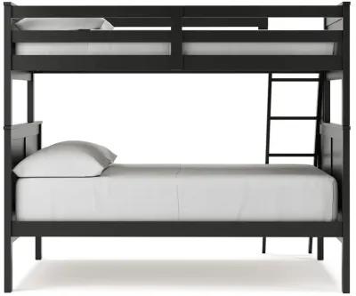 Nextonfort - Bunk Bed