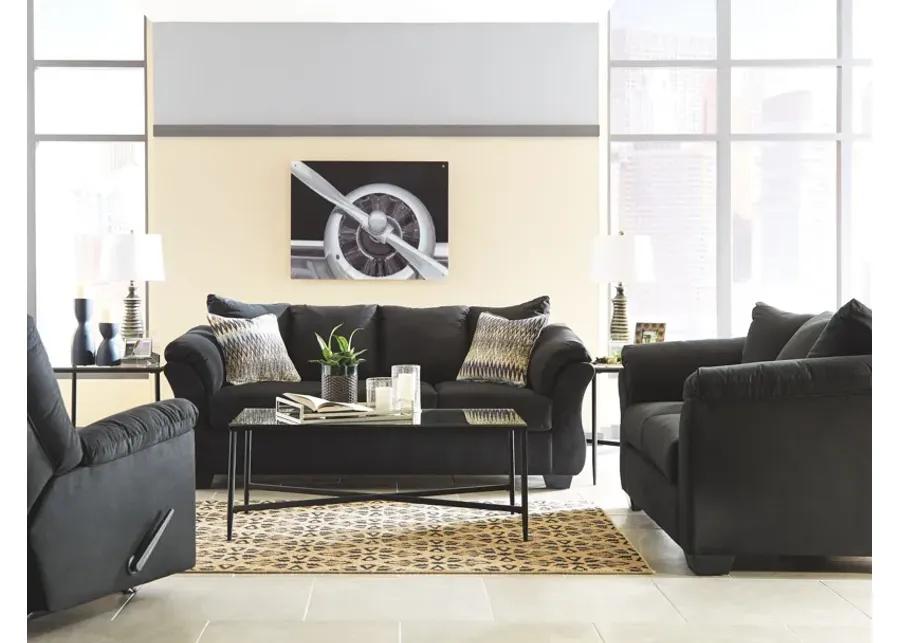 Darcy - Living Room Set