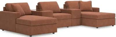 Modmax - Spice - Sectional