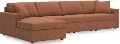 Modmax - Spice - Sectional