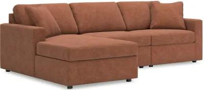 Modmax - Spice - Sectional