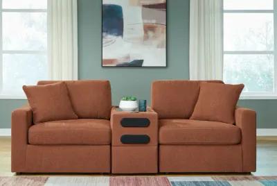 Modmax - Spice - Sectional