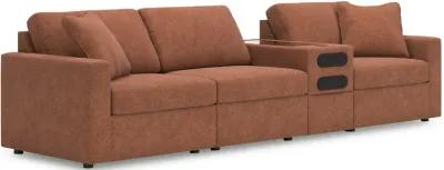 Modmax - Spice - Sectional