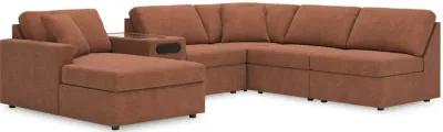 Modmax - Spice - Sectional