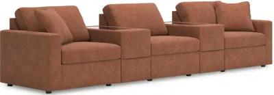 Modmax - Spice - Sectional