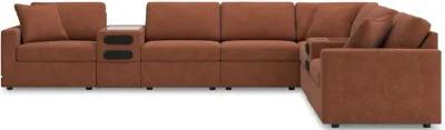 Modmax - Spice - Sectional