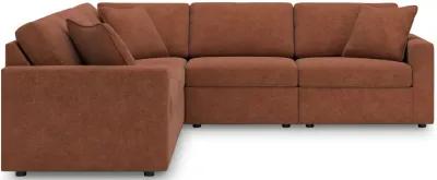 Modmax - Spice - Sectional