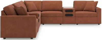 Modmax - Spice - Sectional