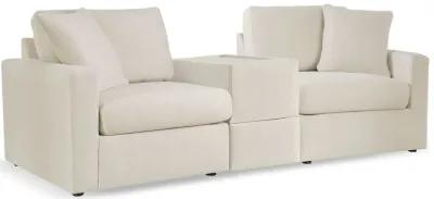 Modmax - Oyster - Sectional