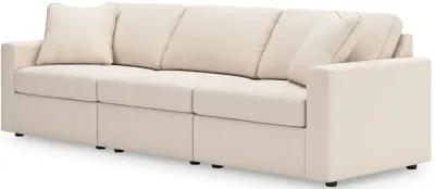 Modmax - Oyster - Sectional