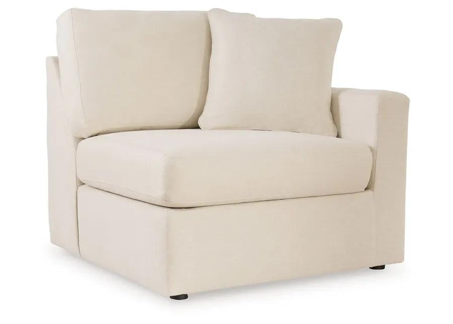 Modmax - Oyster - Sectional