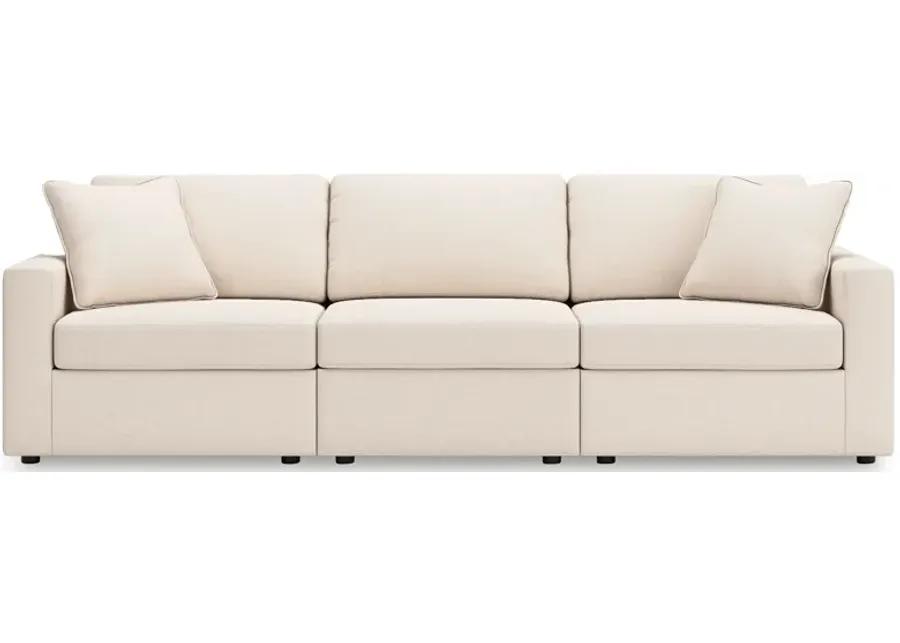 Modmax - Oyster - Sectional