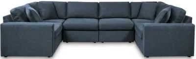 Modmax - Ink - Sectional