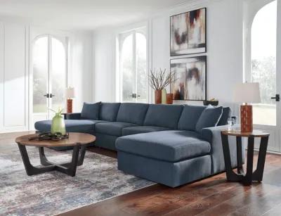 Modmax - Ink - Sectional