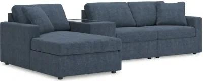 Modmax - Ink - Sectional